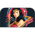 Wonder Woman 1984 (2020) Character Movie Poster Nintendo Switch 2 (2025) with Joy-Con Skin